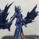 VYRMECORE DRAGON - 100mm Base - Only-Games