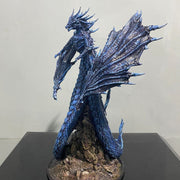VYRMECORE DRAGON - 100mm Base - Only-Games
