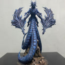 VYRMECORE DRAGON - 100mm Base - Only-Games