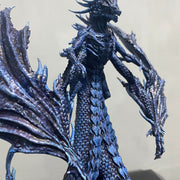 VYRMECORE DRAGON - 100mm Base - Only-Games