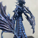 VYRMECORE DRAGON - 100mm Base - Only-Games