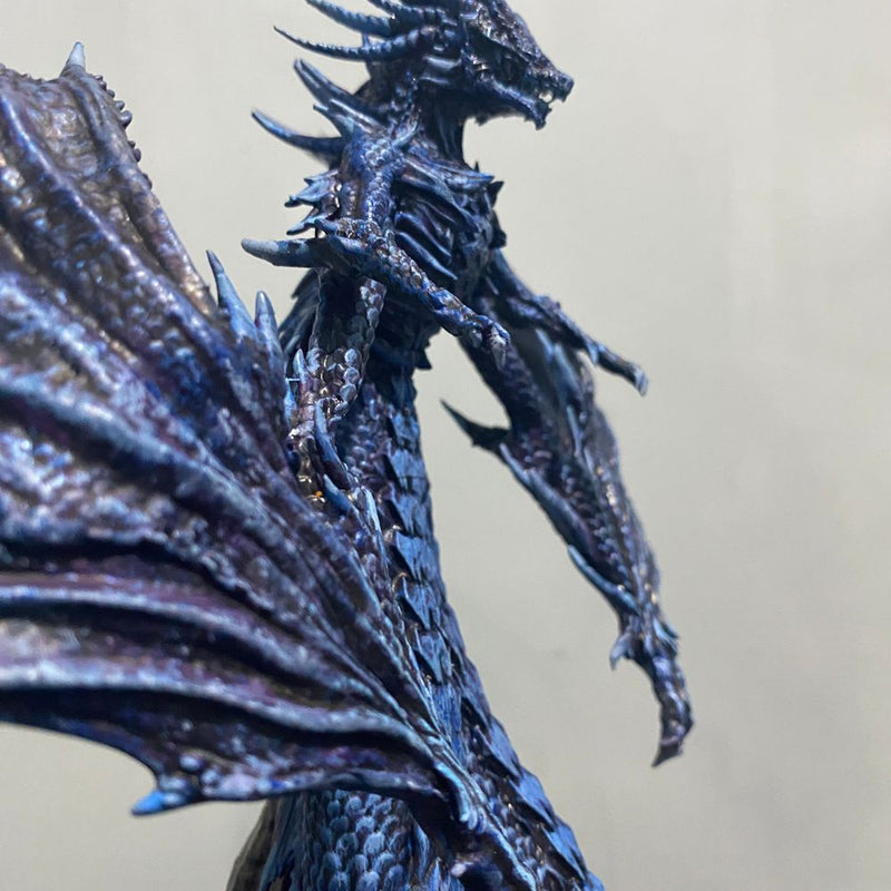 VYRMECORE DRAGON - 100mm Base - Only-Games
