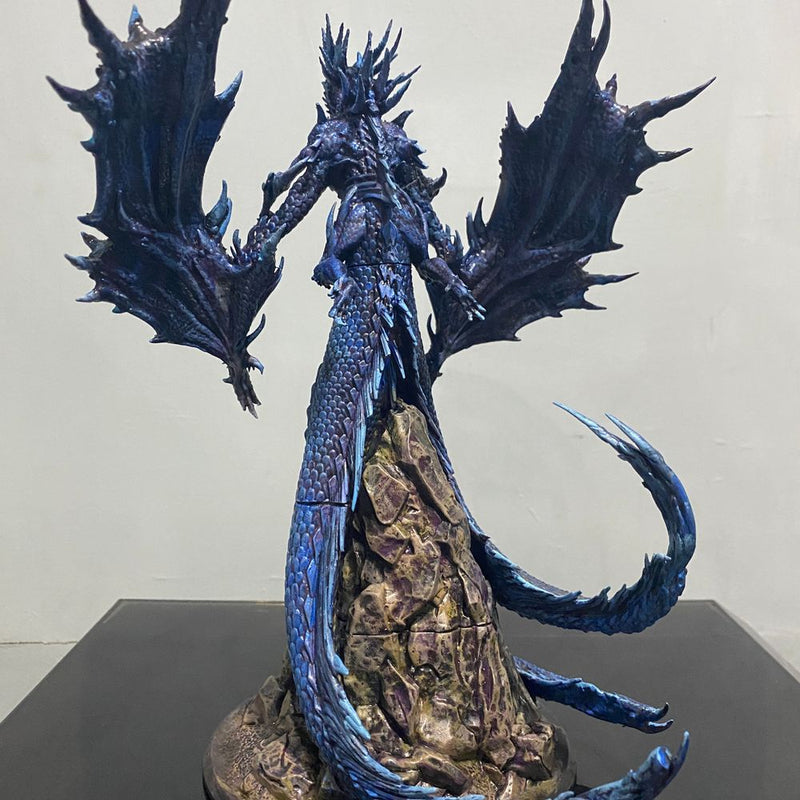 VYRMECORE DRAGON - 100mm Base - Only-Games
