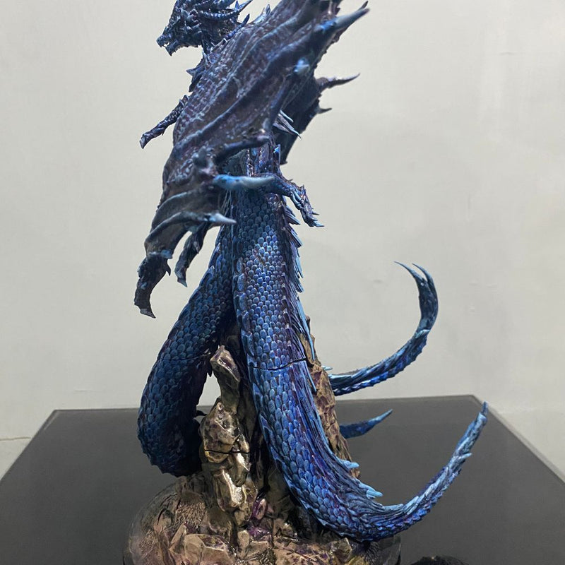 VYRMECORE DRAGON - 100mm Base - Only-Games