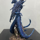 VYRMECORE DRAGON - 100mm Base - Only-Games