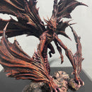 PYRONEX PRIME DRAGON - 100mm Base - Only-Games