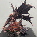 PYRONEX PRIME DRAGON - 100mm Base - Only-Games