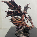 PYRONEX PRIME DRAGON - 100mm Base - Only-Games