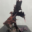 PYRONEX PRIME DRAGON - 100mm Base - Only-Games