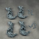 The Shroud Banshee - Only-Games