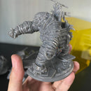 GOBLINS - BLIMWICK -  75mm STL - Only-Games