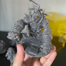 GOBLINS - BLIMWICK -  75mm STL - Only-Games