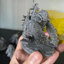 GOBLINS - BLIMWICK -  75mm STL - Only-Games