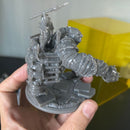 GOBLINS - BLIMWICK -  75mm STL - Only-Games