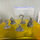 MUTATED INFESTED TERRAIN V1 - Only-Games