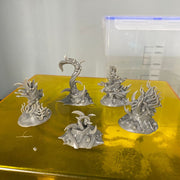 MUTATED INFESTED TERRAIN V1 - Only-Games