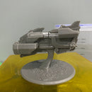 ABYSSAL SOVEREIGN VEHICLE - 120mm Base - Only-Games