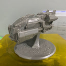 ABYSSAL SOVEREIGN VEHICLE - 120mm Base - Only-Games