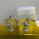THROKKAR V1 - 30mm Base - Only-Games
