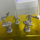 THROKKAR V1 - 30mm Base - Only-Games