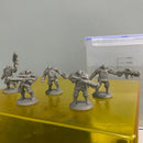 THROKKAR V1 - 30mm Base - Only-Games