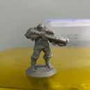 THROKKAR V1 - 30mm Base - Only-Games