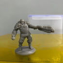 THROKKAR V3 - 30mm Base - Only-Games
