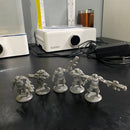 THROKKAR V2 - 30mm Base - Only-Games