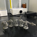 THROKKAR V2 - 30mm Base - Only-Games