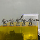 THROKKAR V3 - 30mm Base - Only-Games