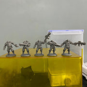 THROKKAR V2 - 30mm Base - Only-Games