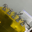 THROKKAR V3 - 30mm Base - Only-Games