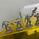 THROKKAR V1 - 30mm Base - Only-Games