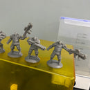 THROKKAR V1 - 30mm Base - Only-Games