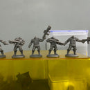 THROKKAR V1 - 30mm Base - Only-Games