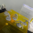 ZEPHYRR V1 - 40mm Base - Only-Games