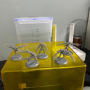 ZEPHYRR V1 - 40mm Base - Only-Games