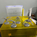 ZEPHYRR V1 - 40mm Base - Only-Games