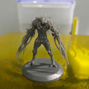 ZEPHYRR V1 - 40mm Base - Only-Games