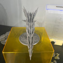 SPOREWAKE WARLORD VEHICLE - 120mm Base - Only-Games