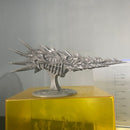 SPOREWAKE WARLORD VEHICLE - 120mm Base - Only-Games