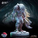Ice Trolls