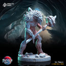 Ice Trolls