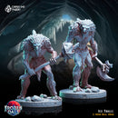 Frozen Dale ~ December '24 Fantasy Bundle