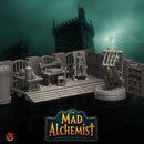 The Mad Alchemist ~ May'25 Fantasy Bundle