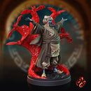 Imam Vampire the dark Mage
