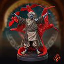 Imam Vampire the dark Mage