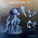 Imperfect Dray - A