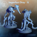 Imperfect Dray - A