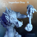 Imperfect Dray - A